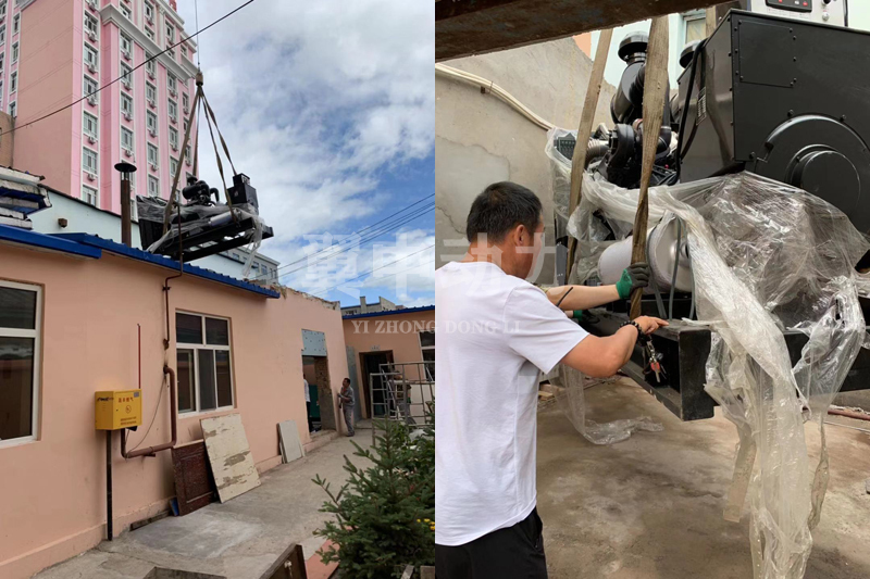 1564038792381760.jpg 上柴600kw柴油发电机组发货1