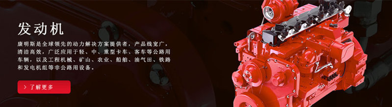 康明斯柴油发电机组20kw技术参数