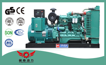 75kw东风康明斯柴油发电机 75kw东风康明斯柴油发电机