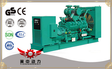 300kw重庆康明斯柴油发电机